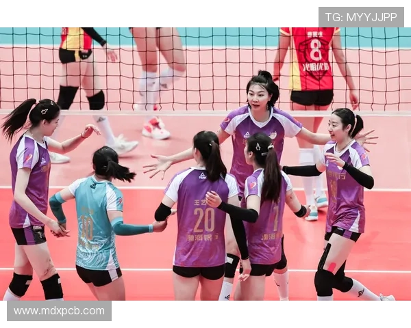 北京排球队心理素质创新高引发关注排球运动员心理素质排名再上新台阶