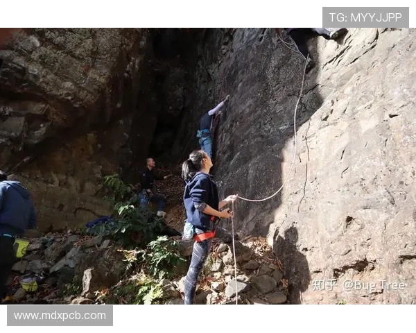 刘军的攀岩之路:从初学者到顶尖高手的心路历程与挑战 刘军的攀岩之路:从初学者到顶尖高手的心路历程与挑战