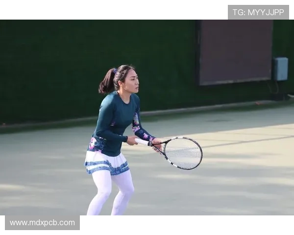 南京网球队实力分析与发展潜力探讨聚焦网球运动的未来前景