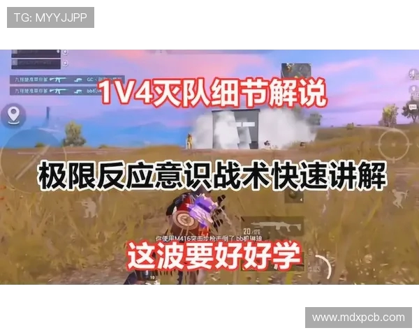 和平精英战术分析：深入探讨IG在阵地战中的策略与表现