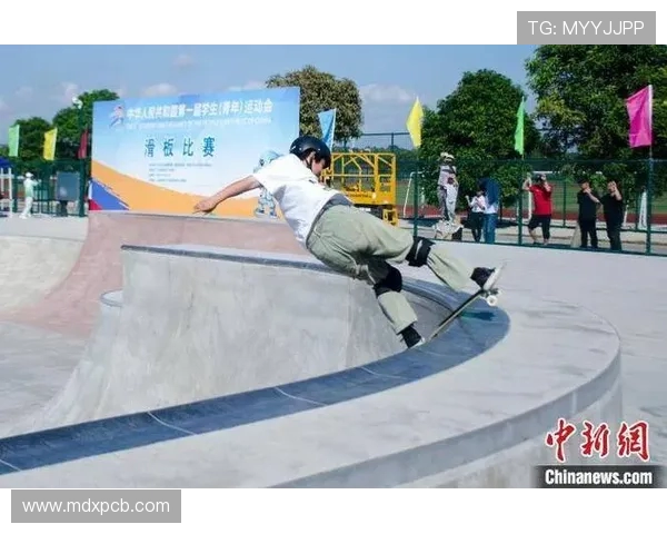 广州滑板队的速度之旅：揭秘滑板文化与运动激情的完美结合