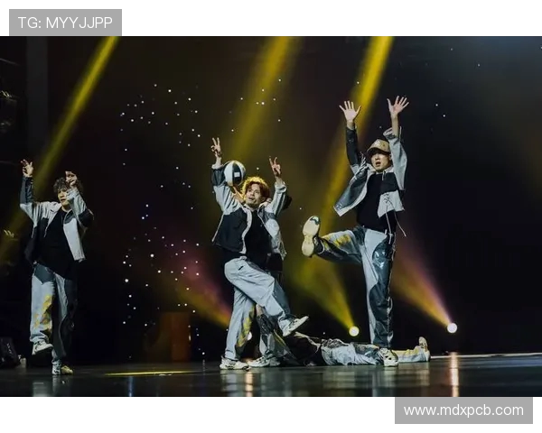 广州街舞队员个人能力深度解析与舞蹈风格探讨