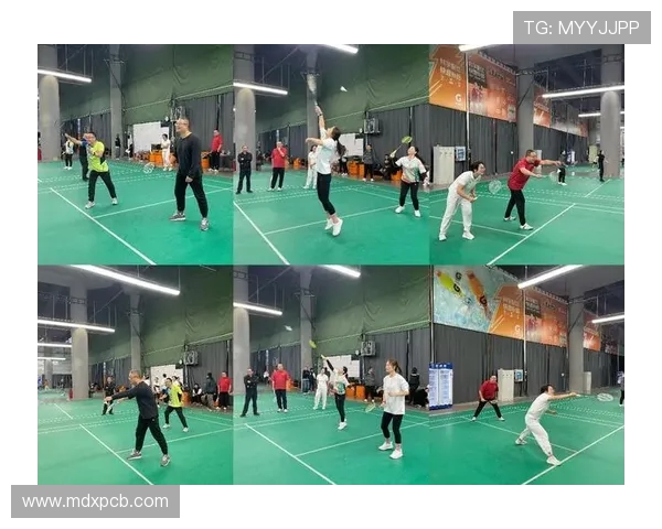 成都羽毛球队逆袭之旅揭秘选拔赛背后的拼搏与坚持