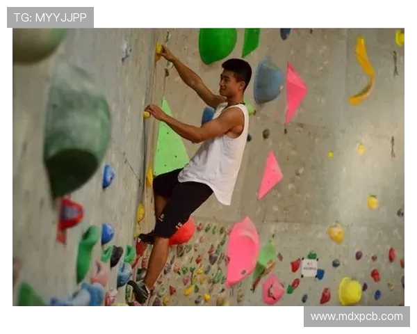 杭州攀岩队荣登全国攀岩耐力排行榜首位引领新风潮