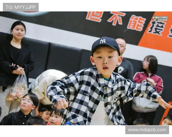 杭州街舞队技术探讨：舞动青春与创新的完美结合