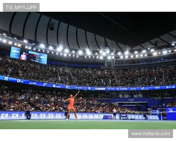 武汉网球队的力量变革引发热议网球运动的新篇章与未来展望