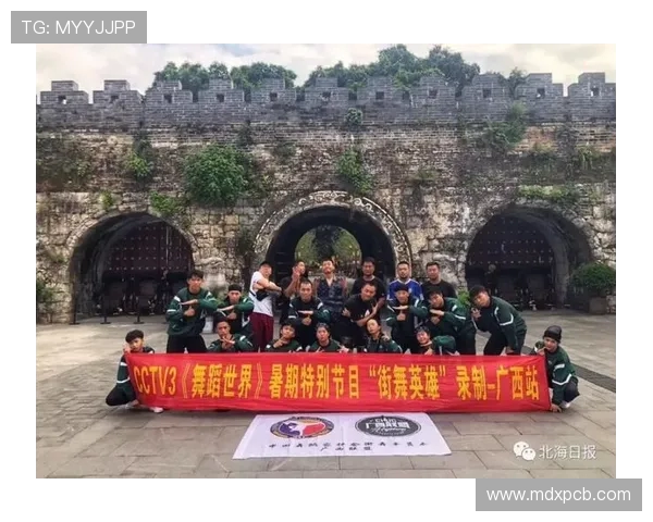 武汉街舞队在全国耐力排行榜中荣获第四名展现出强大实力与团队精神