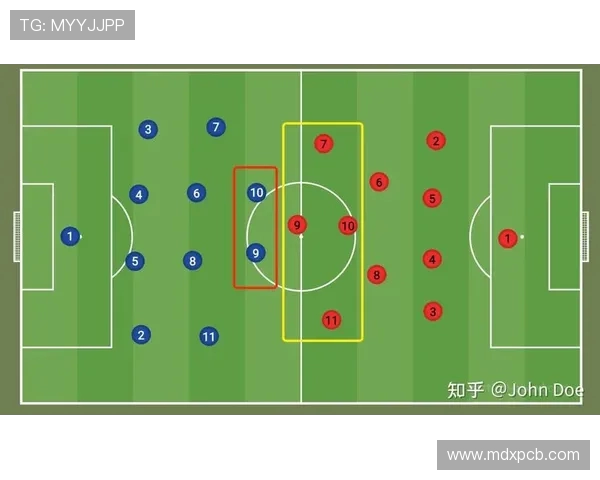 深入分析武汉足球队的节奏打法及其战术特点与优势