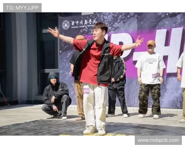 街舞的魅力与策略：探秘西安街舞队的边路渗透技巧与表现