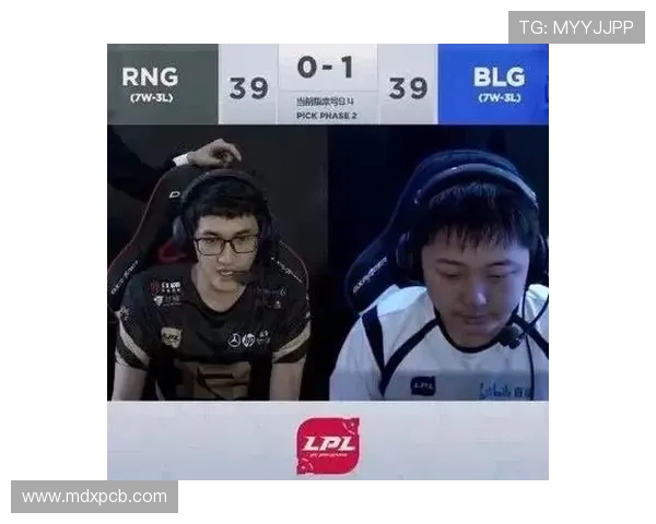 赛后分析:RNG与BLG对决中个人能力的深度剖析与比较 赛后分析:RNG与BLG对决中个人能力的深度剖析与比较