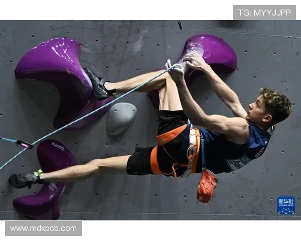 赛后分析:西安攀岩队与广州攀岩队的默契配合与战术探讨 赛后分析:西安攀岩队与广州攀岩队的默契配合与战术探讨