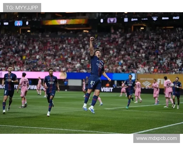 巴黎圣日耳曼与强敌激战开启新赛季挑战 球迷期待精彩对决